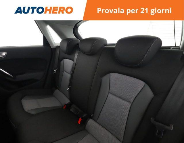 AUDI A1 SPB 1.4 TDI ultra S tronic Sport