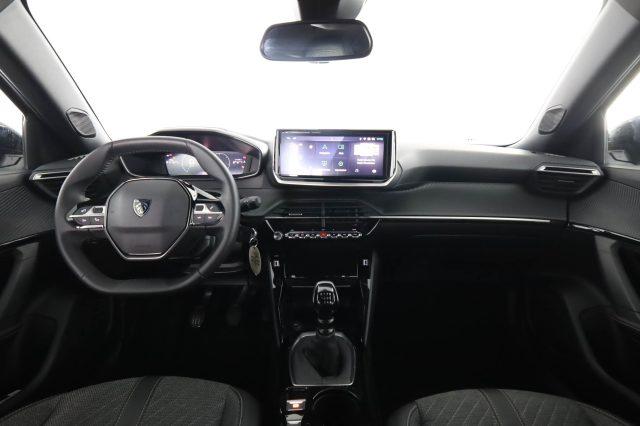 PEUGEOT 2008 2008 PureTech 100 S&S Allure