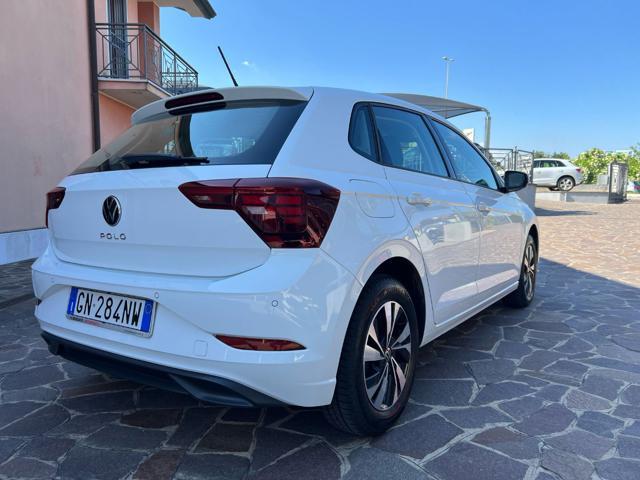 VOLKSWAGEN Polo 1.0 TSI Style