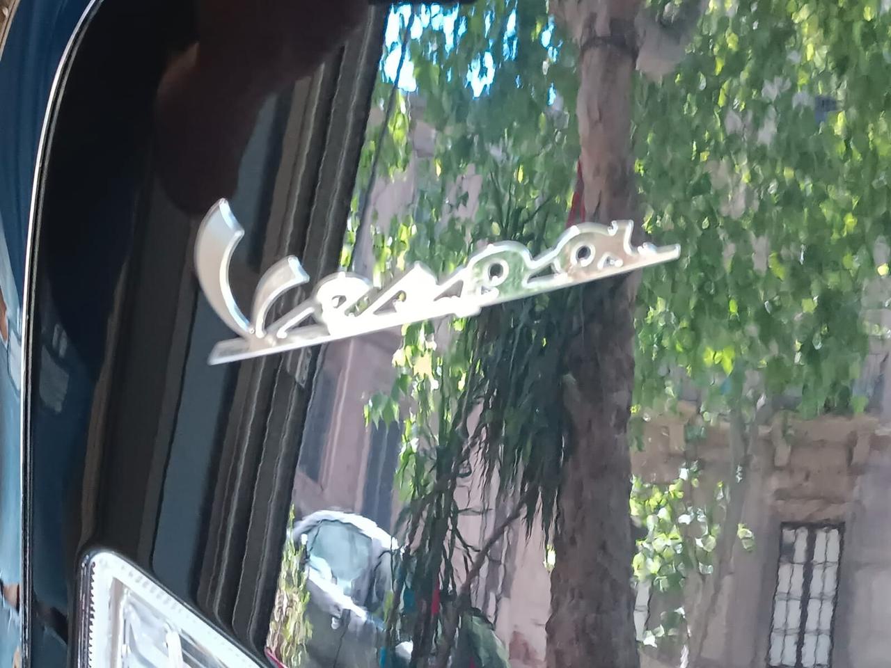 Piaggio Vespa 310 GTS hpe