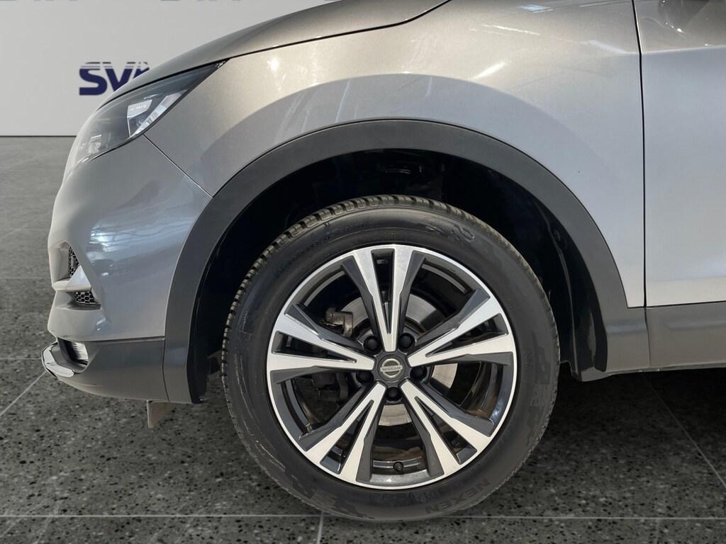 Nissan Qashqai 1.5dci 110CV Tekna+