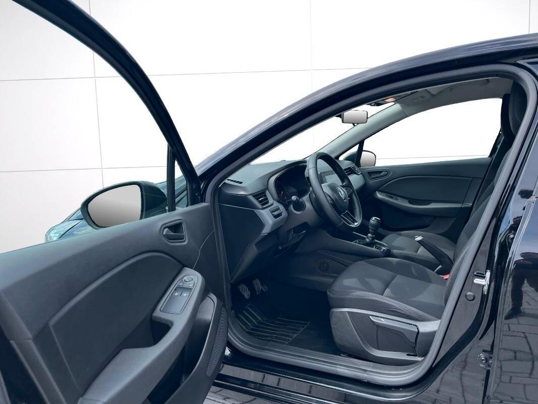 Renault Clio 1.0 tce Life 90cv my21
