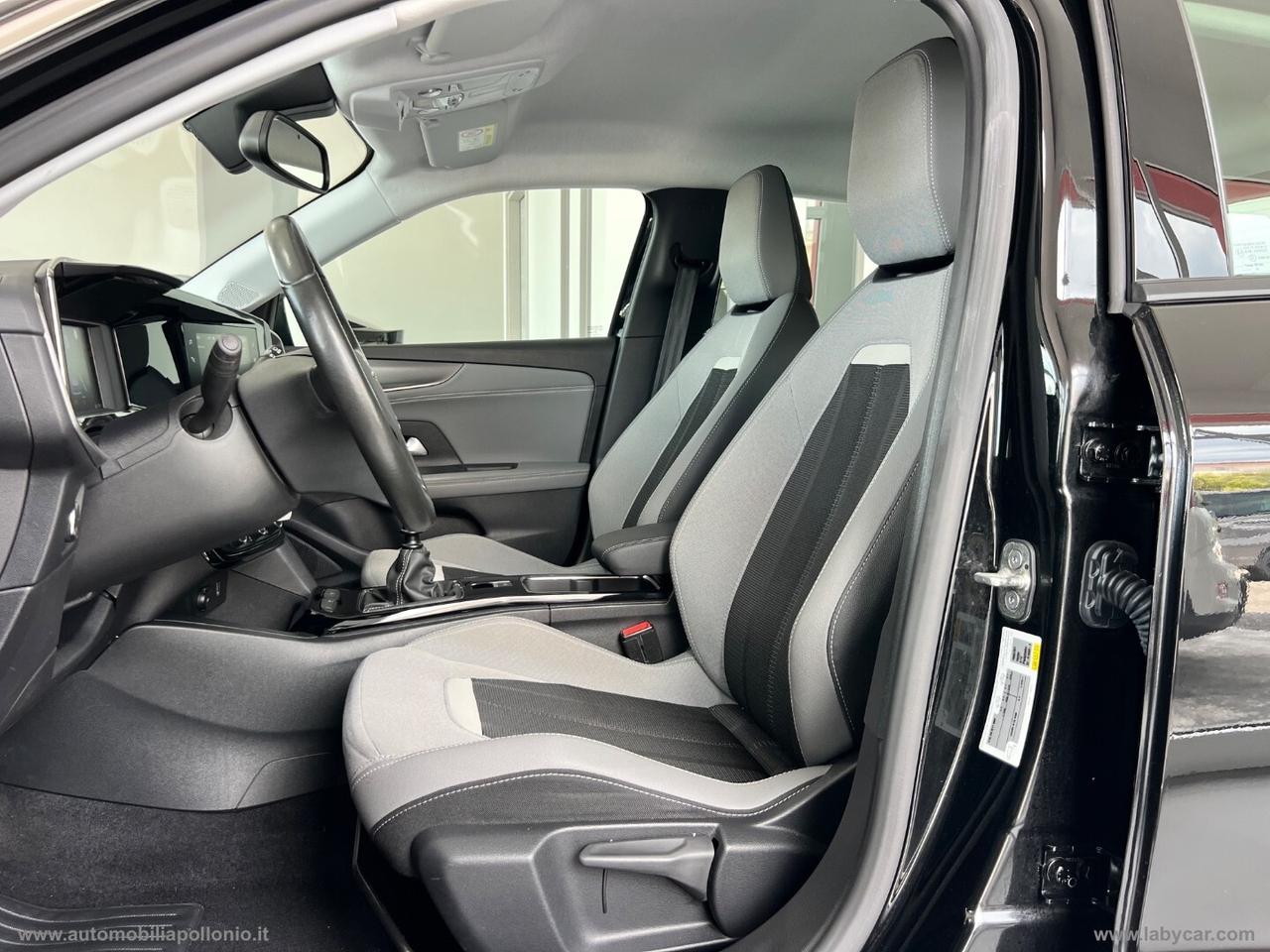 OPEL MOKKA 1.5 DIESEL 110 CV ELEGANCE - 2023