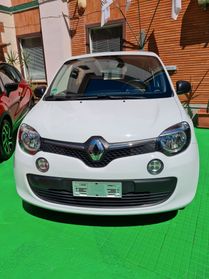 Renault Twingo SCe 65 CV Intens