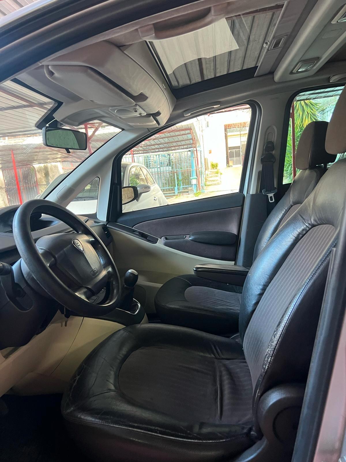 Lancia MUSA 1.3 Multijet 16V 90 CV Platino Plus