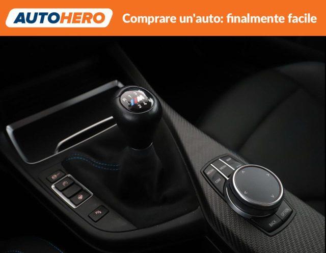BMW M2 Coupé Competition