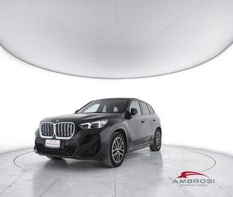 BMW iX1 xdrive 30 Msport