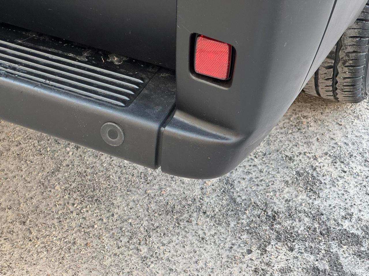 FIAT DUCATO 30 CH1 2.3 MJ 120 CV. AUTOCARRO 3 POSTI