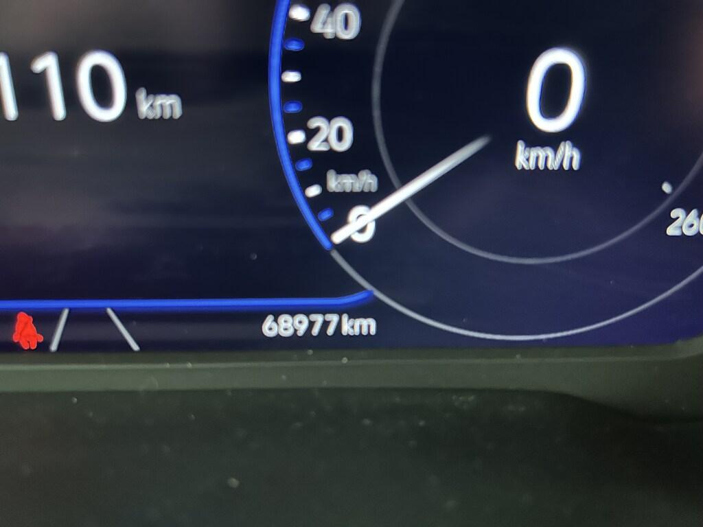 Volkswagen Polo 1.0 TSI Style