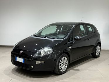 Fiat Grande Punto 1.3MJT cv75/kw55 Per Neopatentati
