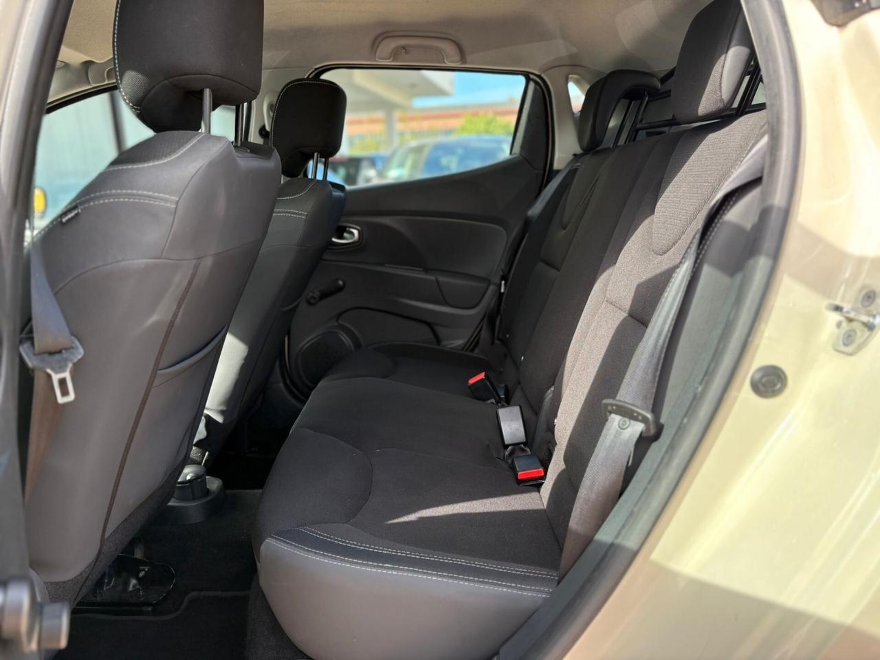 Renault Clio dCi 8V 75CV Start&Stop 5 porte Energy duel2