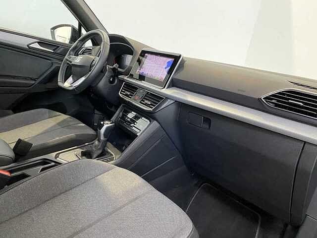 SEAT Tarraco 2.0 TDI DSG Style 7 POSTI
