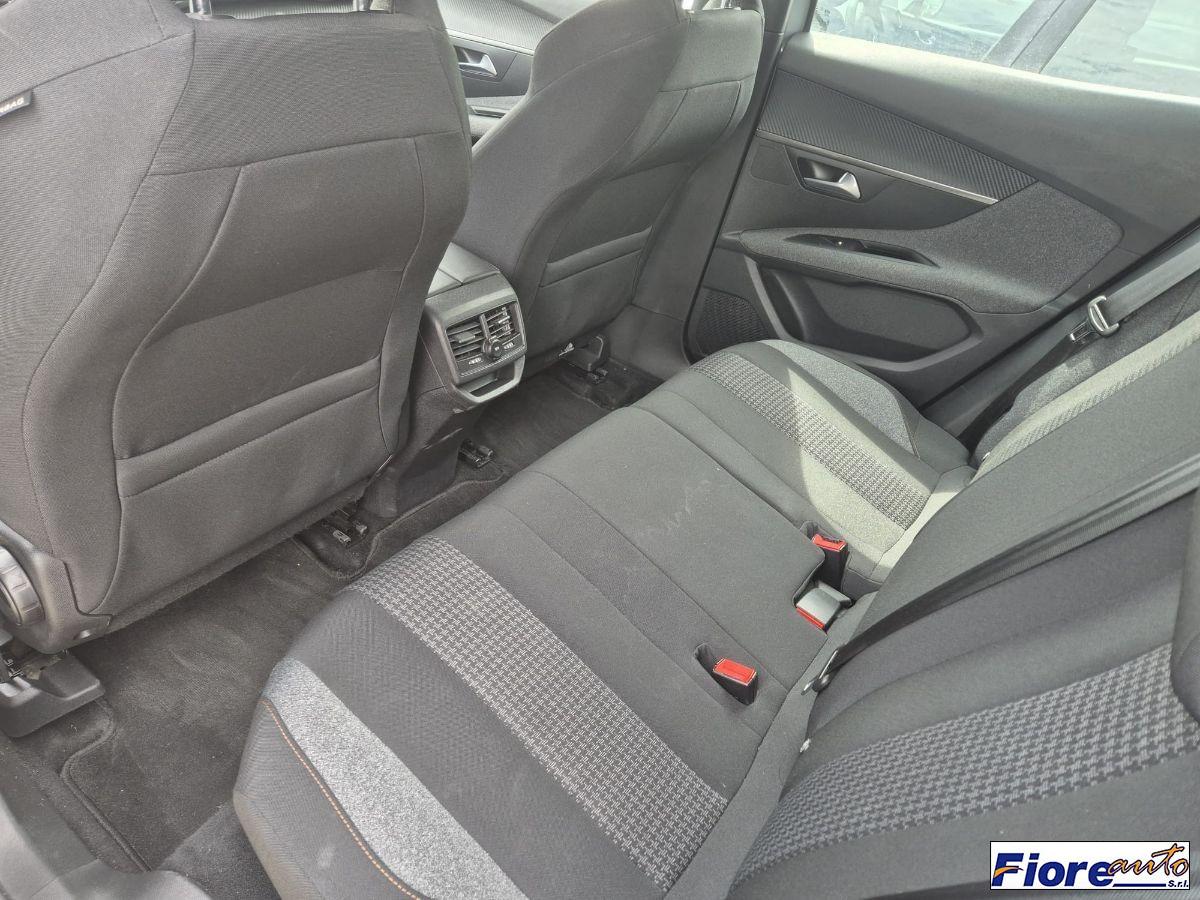 PEUGEOT - 3008 - BlueHDi 130 S&S Business