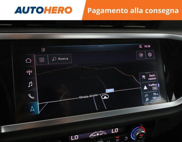 AUDI Q3 35 TDI S tronic