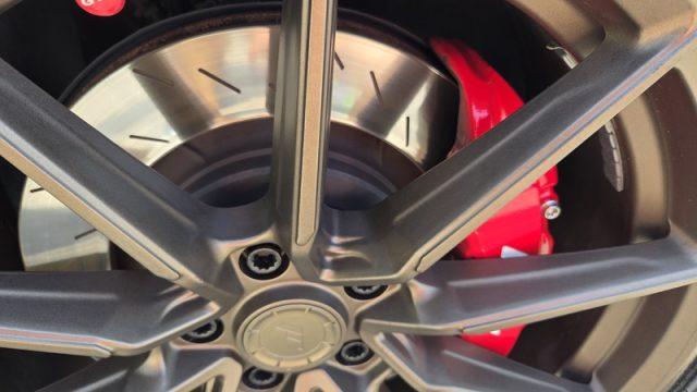VOLKSWAGEN Golf 2.0 TSI DSG GTI PERMUTE STAGE2+ TETTO