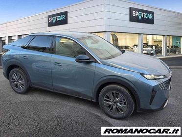 PEUGEOT 3008 Hybrid 145 e-DCS6 Allure KM. ZERO