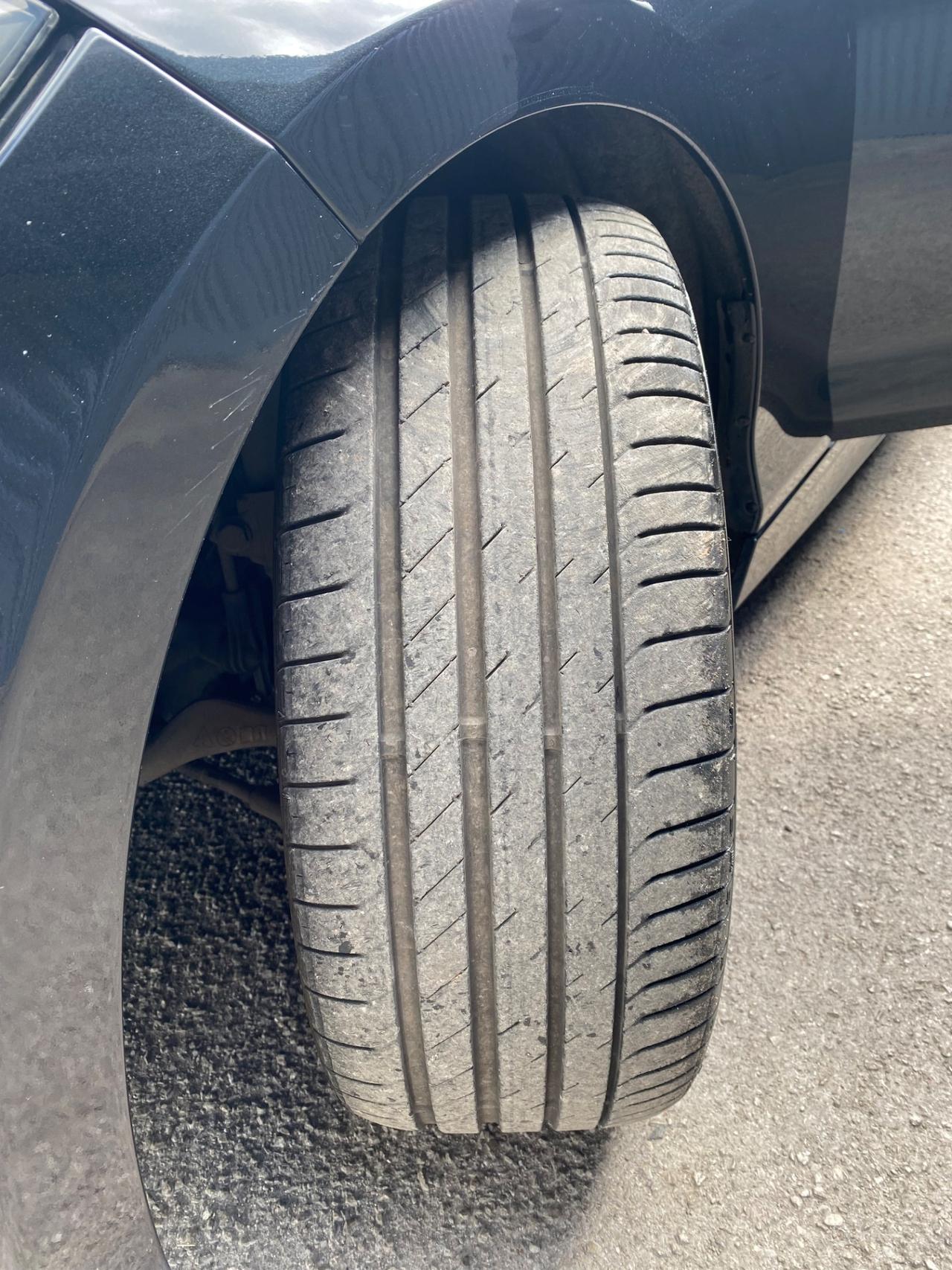BMW Serie 1 125d Msport 2.0 TwinPower Turbo 218cv