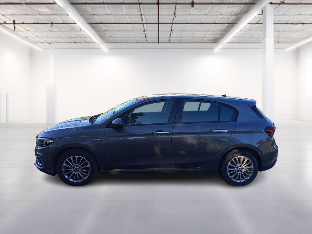 FIAT Tipo 5p 1.6 mjt Life s&s 130cv del 2021