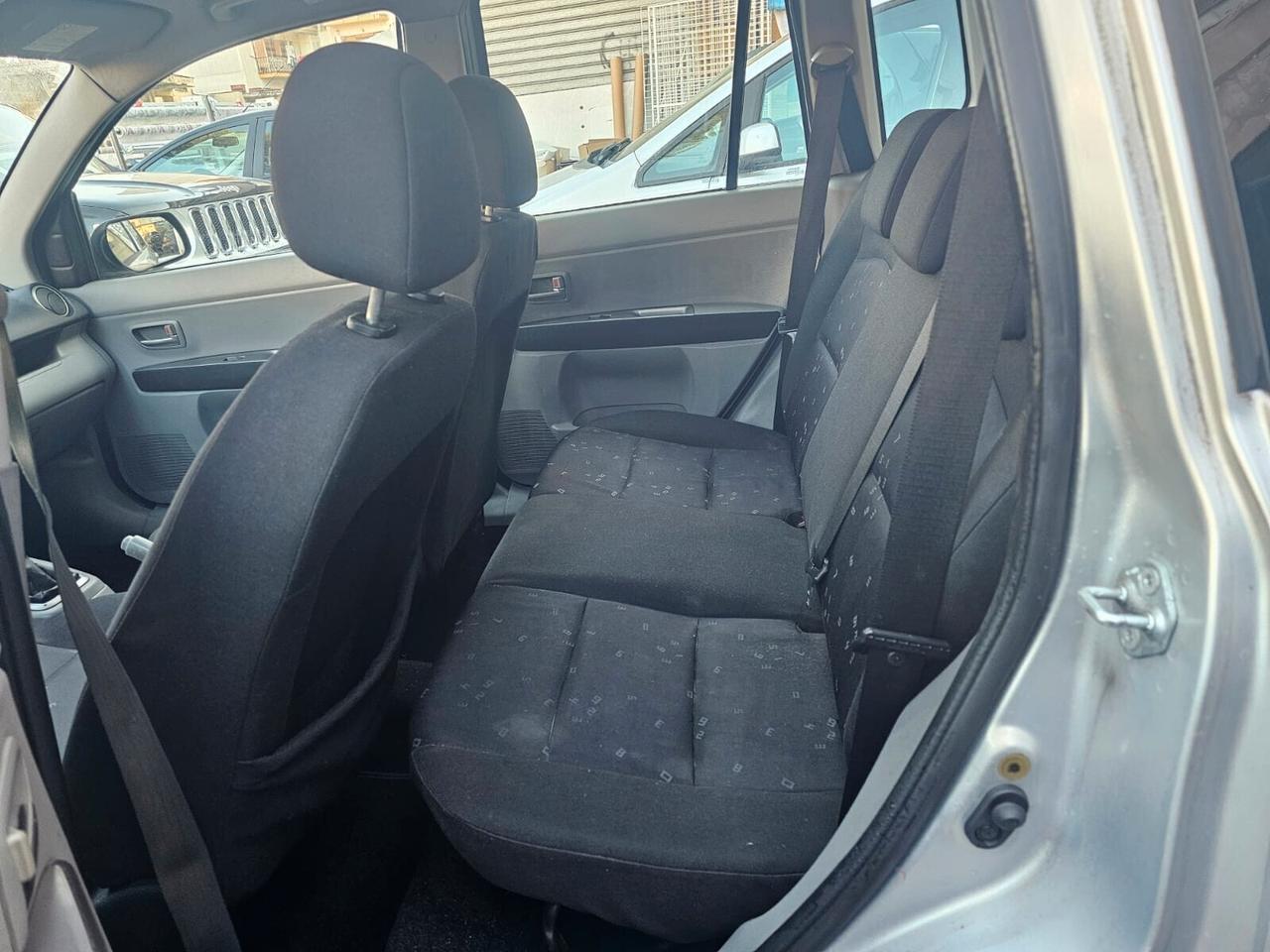 MAZDA 2 BERLINA 1.4 DIESEL 68CV - ANCHE PER NEOPATENTATI