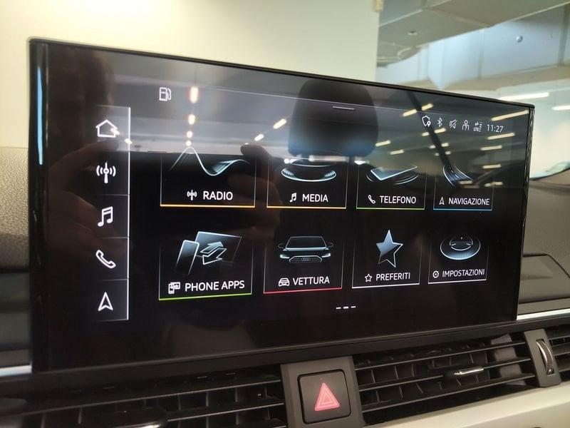 Audi A5 A5 Cabrio 40 TDI S tronic