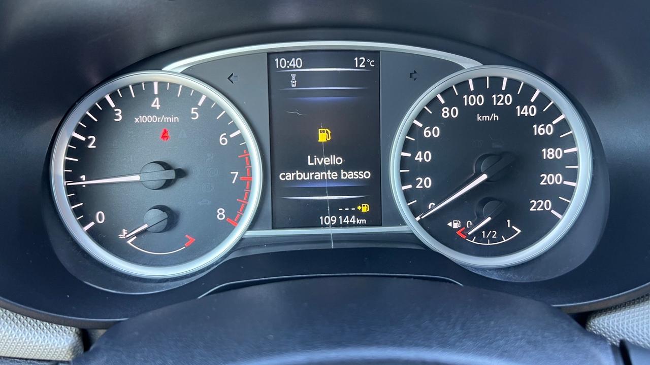 Nissan Micra 1.0L 12V 5 porte Business