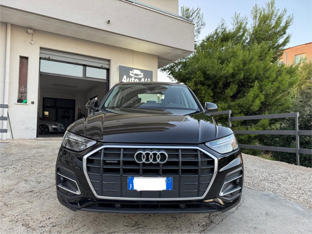 Audi Q5 2.0 TDI 204 CV - PERFETTA - 2022