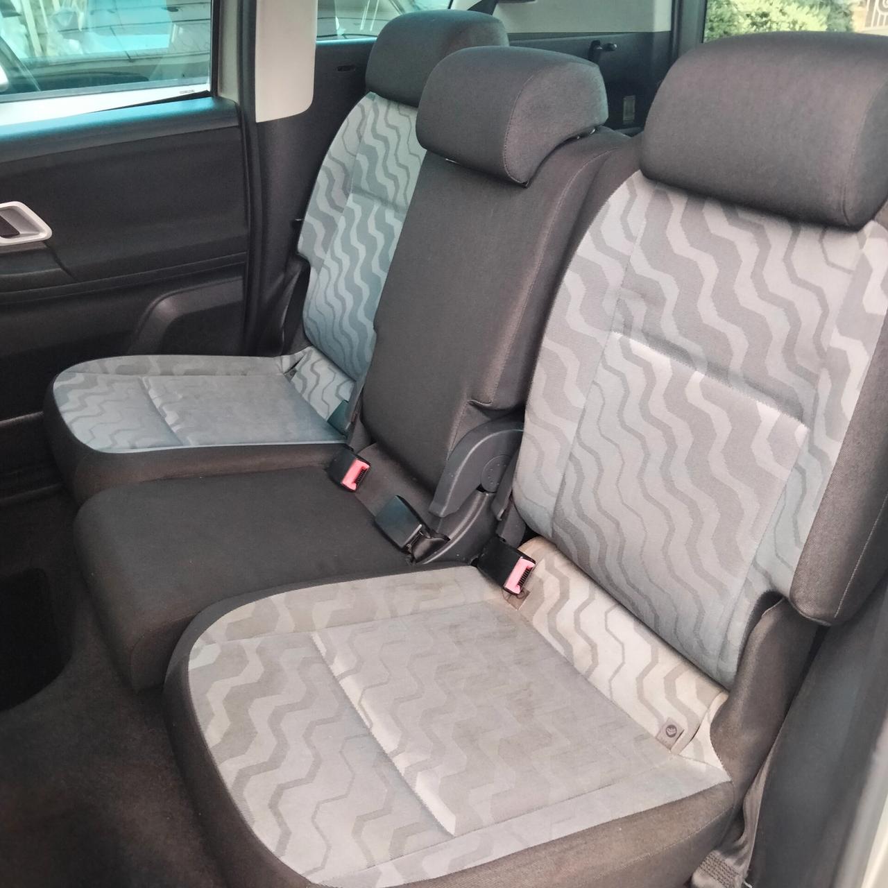 Skoda Roomster 1.2 12V 70CV Style