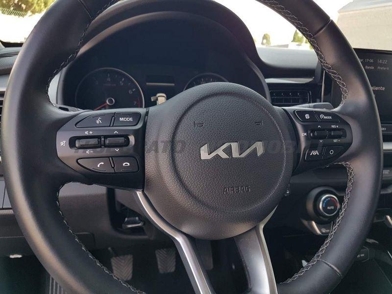 KIA Stonic Stonic 1.2 dpi Style 84cv