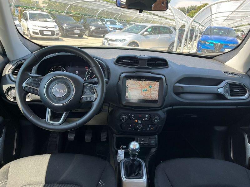 Jeep Renegade Renegade 1.0 T3 Limited