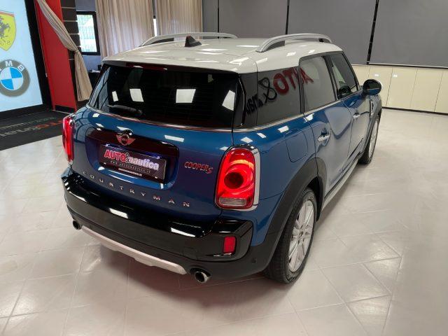 MINI Countryman 2.0 Cooper S Countryman ALL4