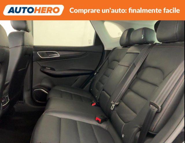 MG HS 1.5T-GDI Comfort