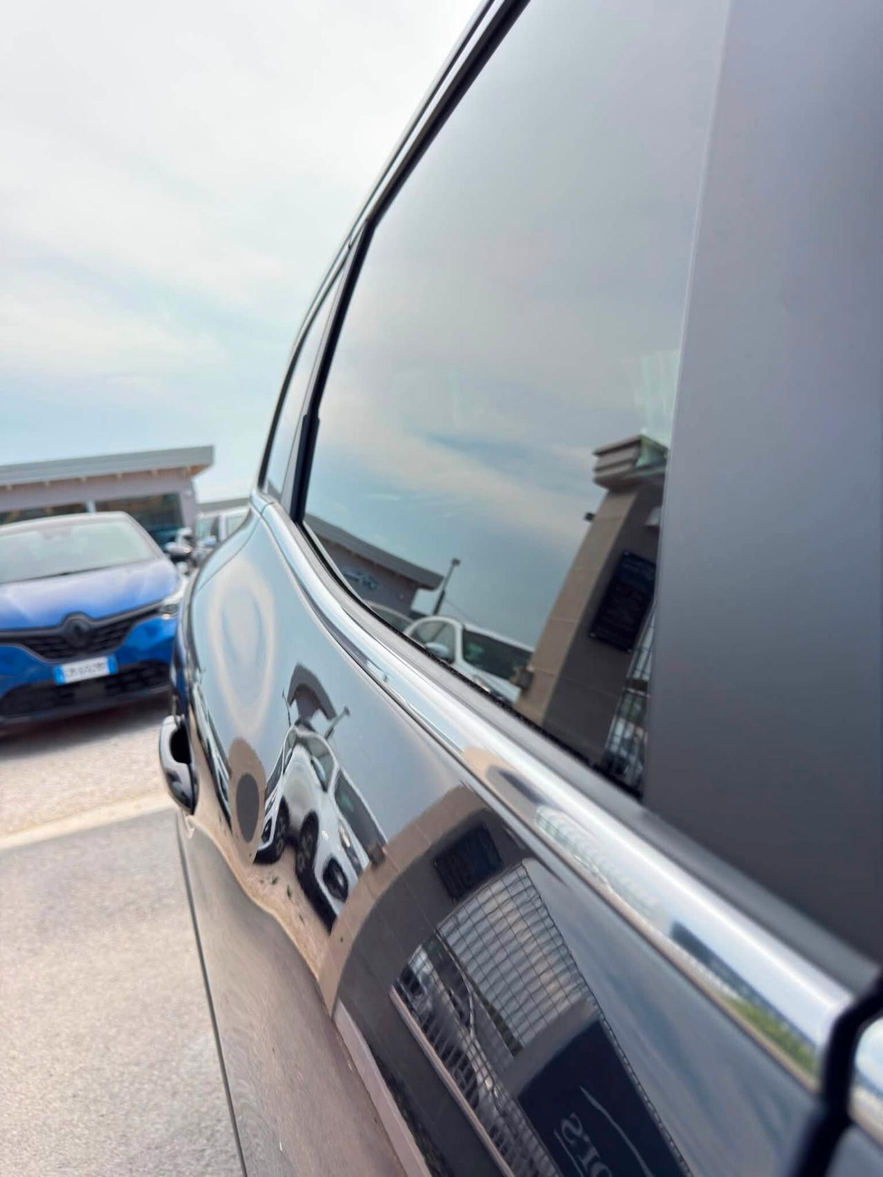 Renault Kadjar Blue dCi 8V 115CV Sport Edition2