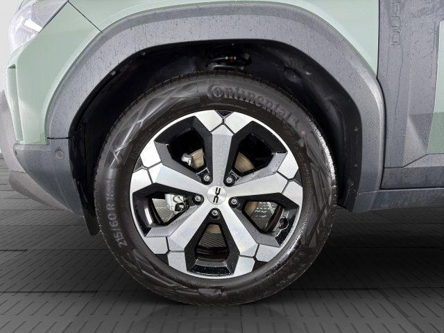 DACIA Duster 3ª serie Tce 130 CV MHEV Journey