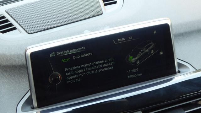 BMW X1 sDrive18d Msport Automatico
