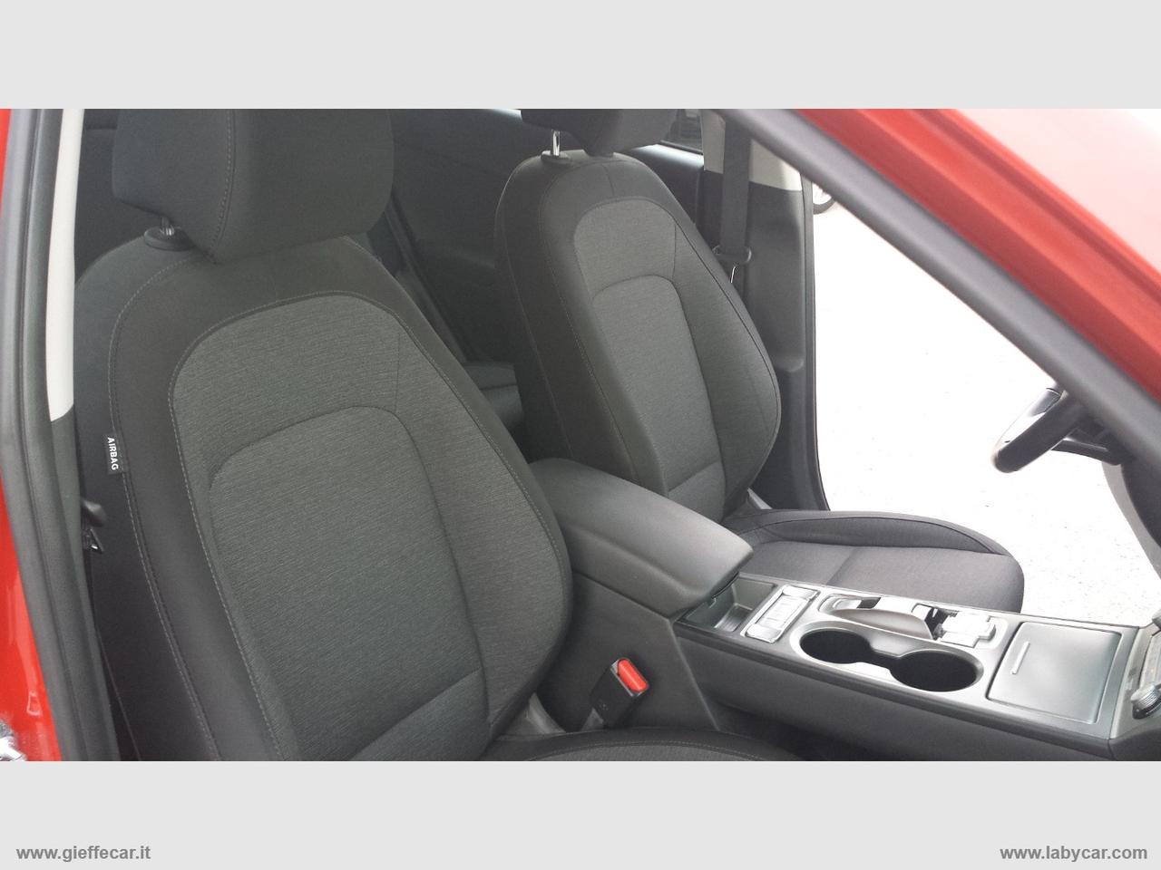 HYUNDAI Kona EV 39 kWh Exclusive