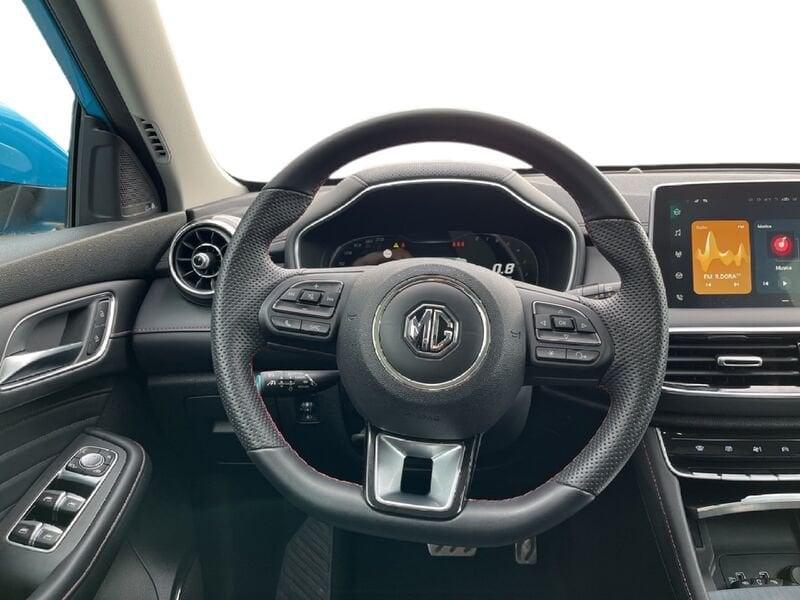 MG HS I 2023 1.5 t-gdi Luxury auto