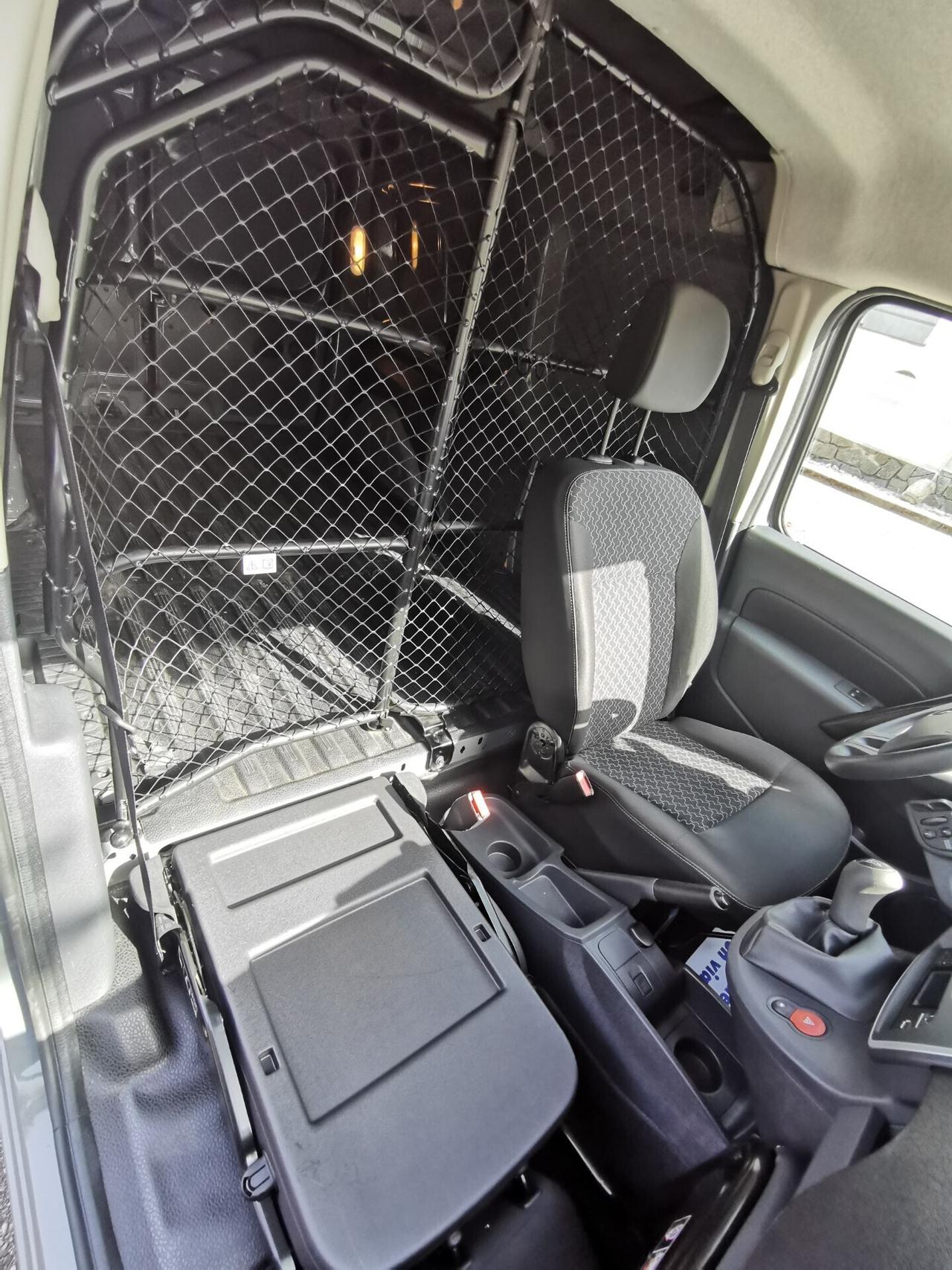 RENAULT KANGOO 1.5 DCI RAPID MAXI EXTRA