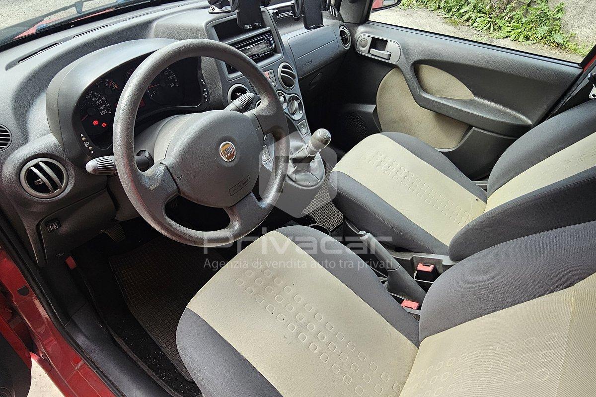 FIAT Panda 1.2 Dynamic GPL