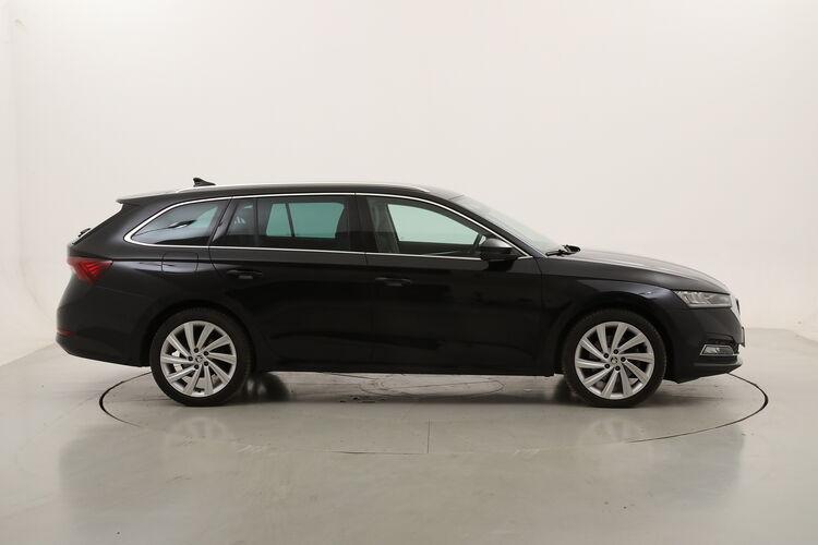 Skoda Octavia Wagon DSG Style BR123881 2.0 Diesel 116CV