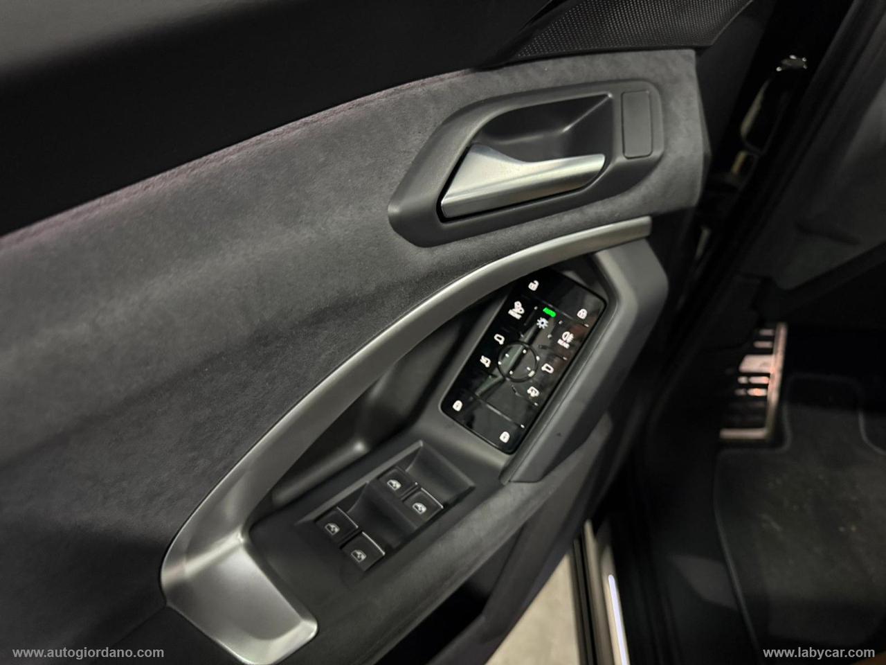 AUDI Q5 SPB TDi S tronic quattro S line ed. SLINE INTERNO ED ESTERNO + TETTO ELET. + TERZO SCHERMO