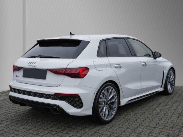 AUDI RS 3 SPB TFSI quattro S tronic