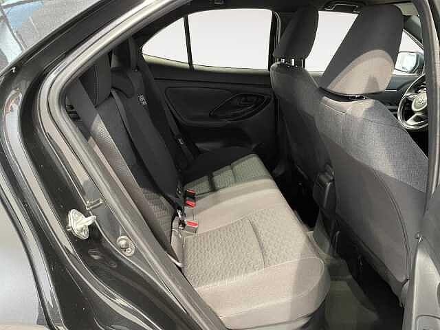Toyota Yaris Cross 1.5 Hybrid 116CV E-CVT Active (HEV) - NEOPATENTATI -