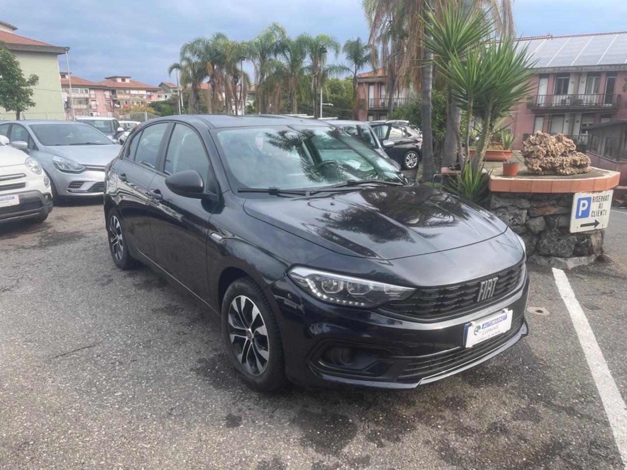 Fiat Tipo 1.3 Mjt S&S 5 porte Business