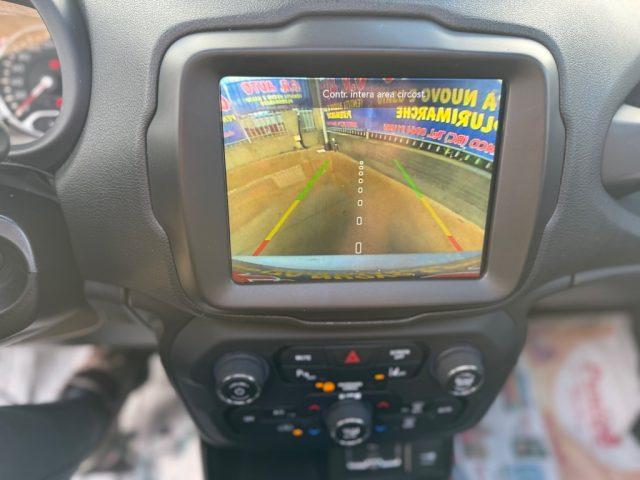 JEEP Renegade 1.6 Mjt S SPORT TETTO APRIBILE/Full optional