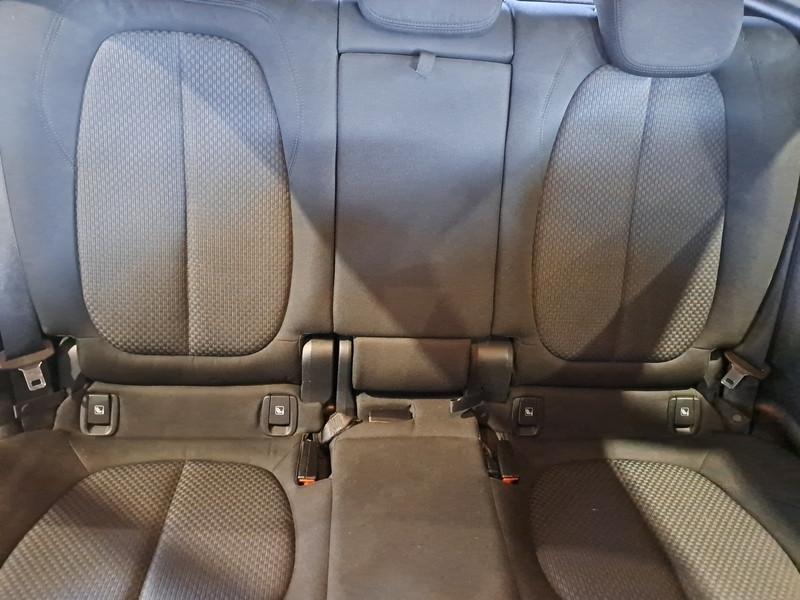 BMW X2 XDRIVE 25E BUSINESS X AUTOMATICO SUV