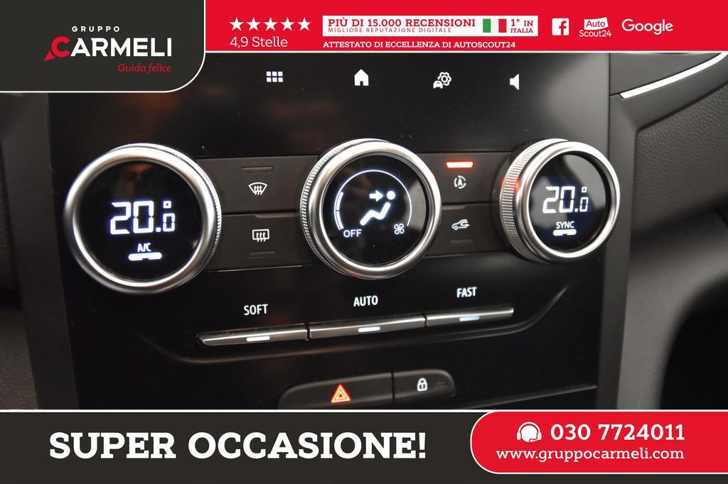 Renault Megane Sporter 1.5 Blue dCi Business EDC