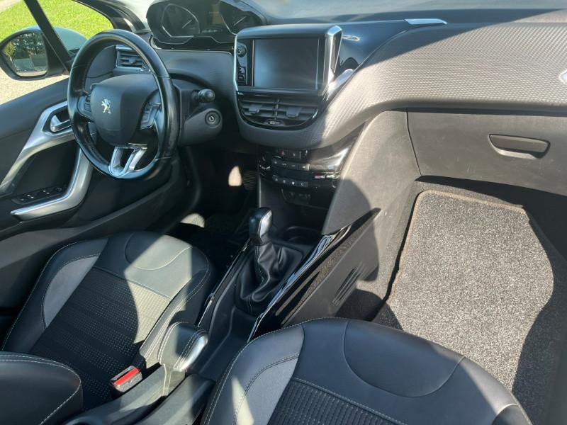 PEUGEOT PureTech 82 S&S Allure