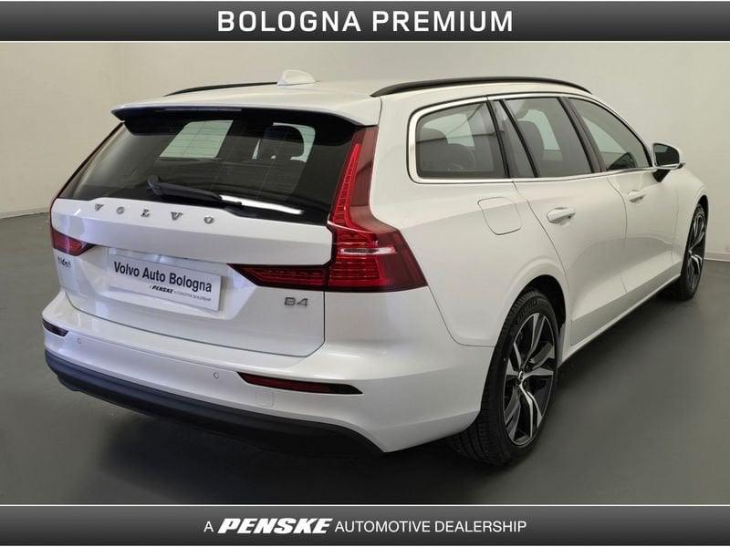 Volvo V60 V60 B4 automatico Core