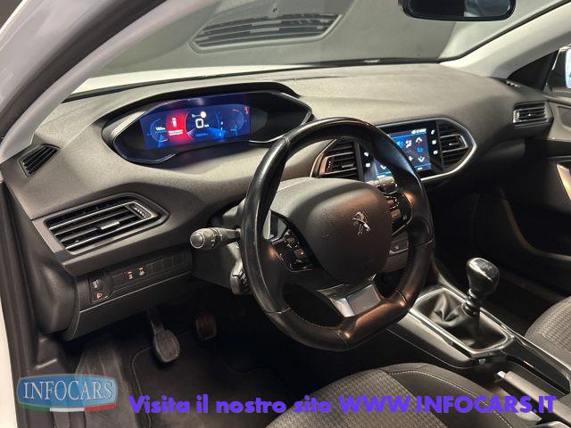 PEUGEOT 308 BlueHDi 130 CV Active Business - PROMO
