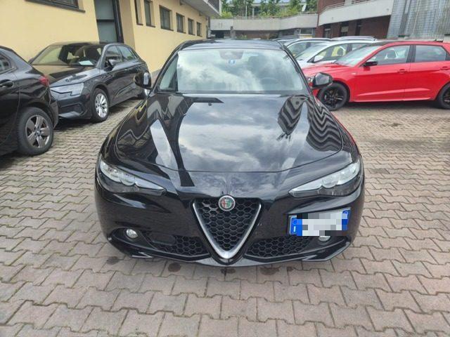 ALFA ROMEO Giulia 2.2 Turbodiesel 150 CV Super